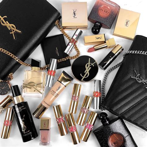 ysl makeup at boots.